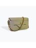 Cejon Brown Envelope Cross Body Bag One size - photo 1