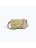 Cejon Brown Envelope Cross Body Bag One size - photo 2