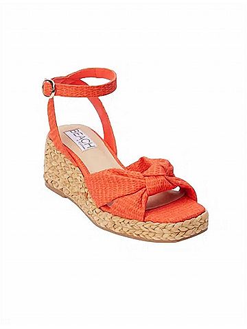 Matisse Women's Ibiza Wedge Sandal (view 2)