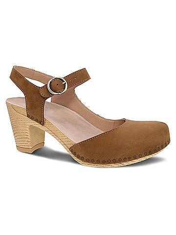Dansko Women'S Taytum Sandal (view 1)