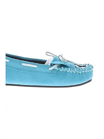 Lamo Women's Alita Slip-On Moccasins (view 2)
