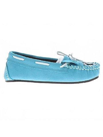 Lamo Women's Alita Slip-On Moccasins (view 1)