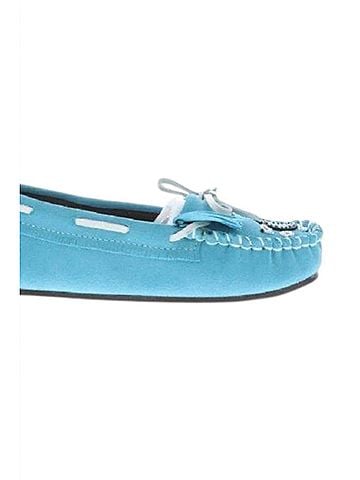 Lamo Women's Alita Slip-On Moccasins (view 2)