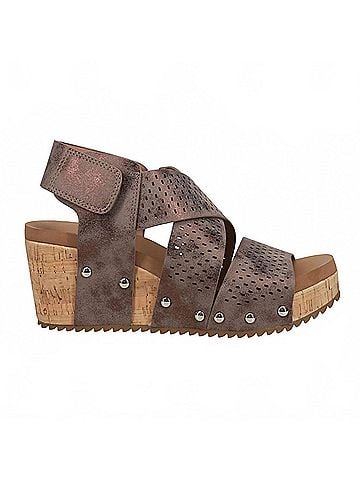Corkys Women's Guilty Pleasure Sandal (view 1)