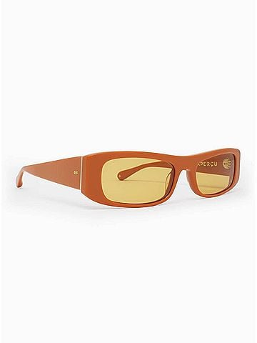 APERCU Unisex Marta Sunglasses (view 1)