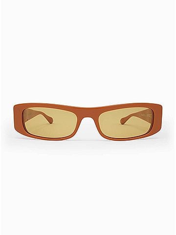 APERCU Unisex Marta Sunglasses (view 2)
