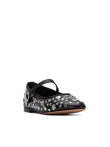 XTI Women's 144651 Flat Sandals (view 2)