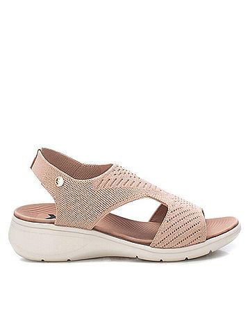 XTI Women's Wedge Sandal (view 1)
