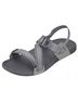 Chaco Gray Women's Lowdown Sandal in Pully Grey Size 11 - photo 4