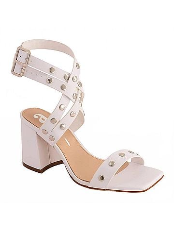 Andrea Women's Studded Sandal (view 1)