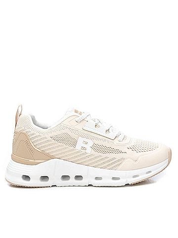 XTI Women's Trainer Sneakers (view 1)