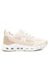 XTI Brown Women's Trainer Sneakers Size 5 1/2 - photo 1