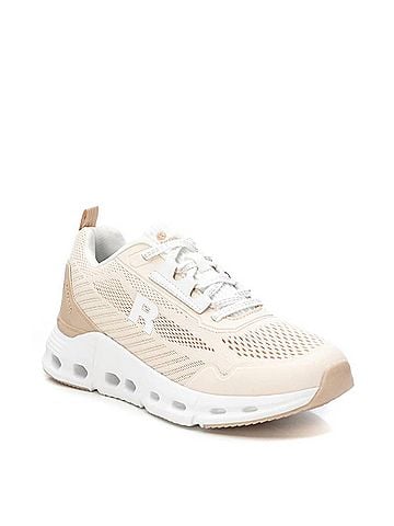 XTI Women's Trainer Sneakers (view 2)