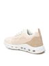 XTI Brown Women's Trainer Sneakers Size 5 1/2 - photo 3
