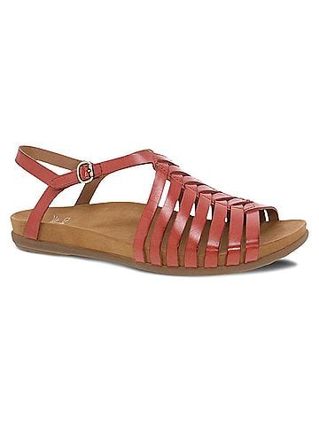Dansko Women's Jennifer Sandal (view 1)