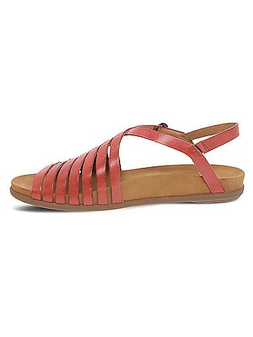 Dansko Women's Jennifer Sandal (view 2)