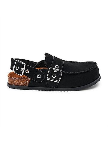 COCONUTS by Matisse Women's Tyler Slingback Clog (view 1)