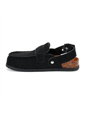 COCONUTS by Matisse Women's Tyler Slingback Clog (view 2)