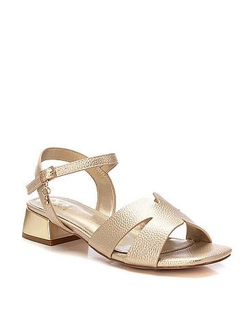 XTI Women's Casual Heeled Sandals (view 2)