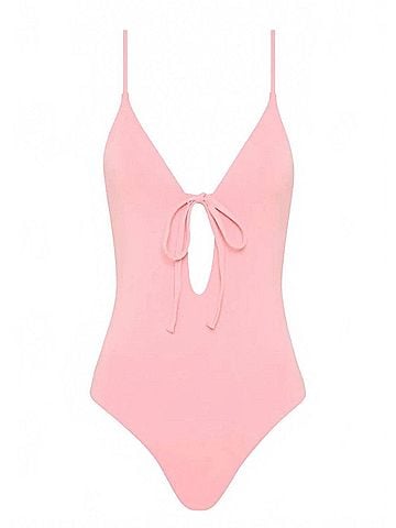 BONDI BORN Talitha One Piece in Sprinkle (view 1)