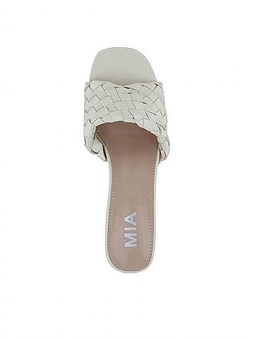 Mia Women's Minna Heel (view 2)