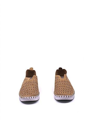 Ilse Jacobsen Tulip 3172 Loafer in Latte (view 2)