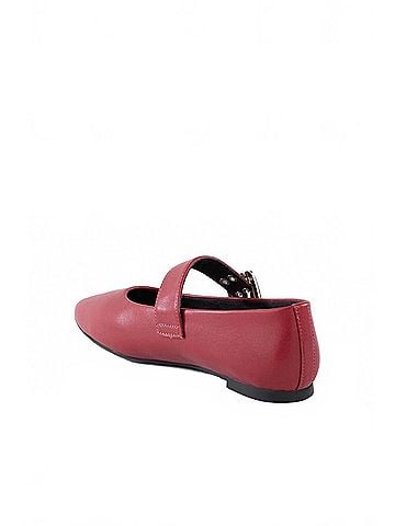 BC Footwear Women's Spinning Around Flats (view 2)