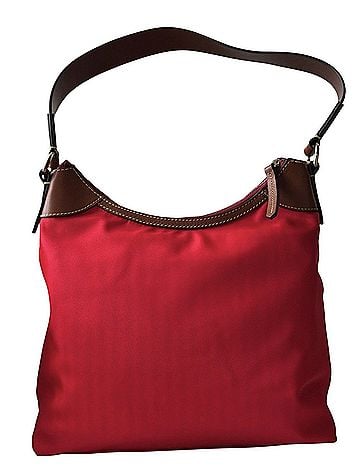 Dooney & Bourke Camden Hobo (view 2)