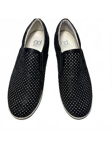 Gravity Defyer Women's Clara Shoe in Black (view 2)
