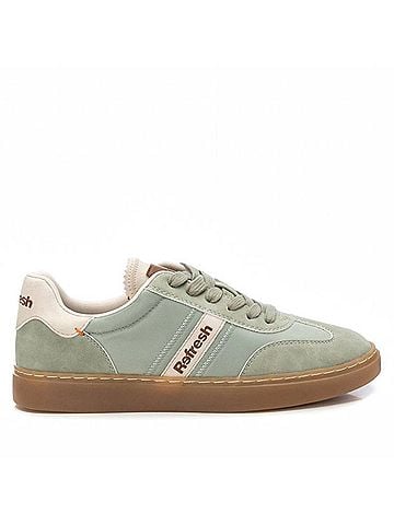XTI Women's Refresh Lace Sneakers (view 1)