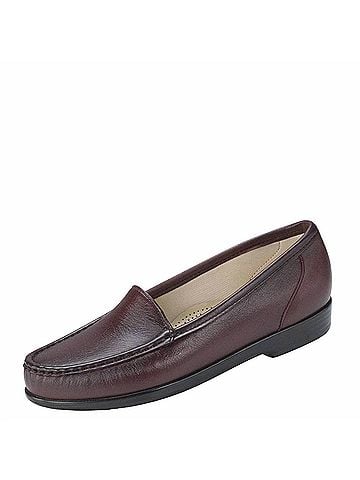 SAS Women's Simplify Slip On Shoes (view 2)