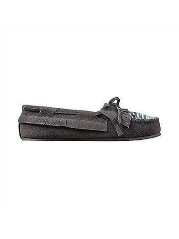 Lamo Women's Alita Slip-On Moccasins (view 1)
