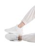 XTI White Women's Trainer Sneakers Size 9 - photo 5