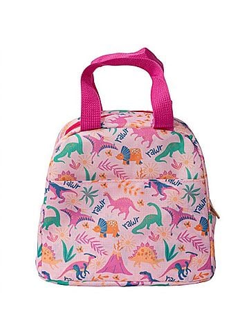 Jane Marie Girl's Dino-Mite Lunch Box (view 1)
