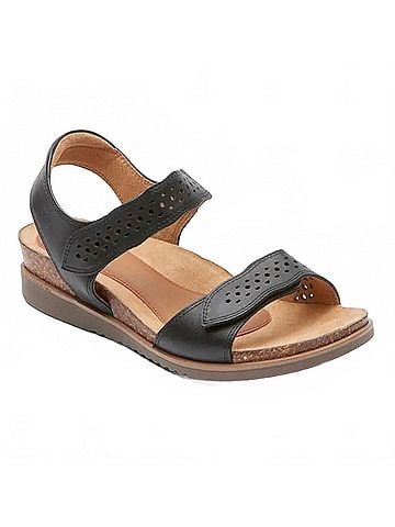Cobb Hill Women's May Wave Strap Sandal (view 2)