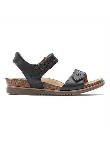 Cobb Hill Women's May Wave Strap Sandal (view 1)