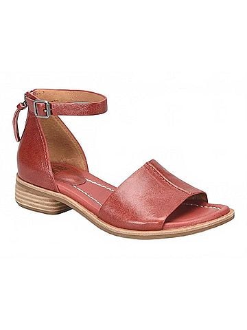 Sofft Women's Faxyn Sandal in Desert Rose (view 1)
