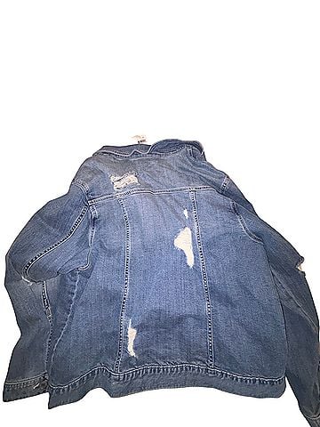 Arizona Denim Jacket (view 2)