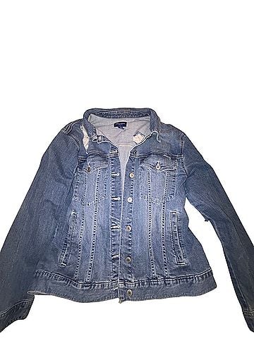 Arizona Denim Jacket (view 1)