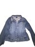 Arizona Blue Denim Jacket Size XL - photo 1
