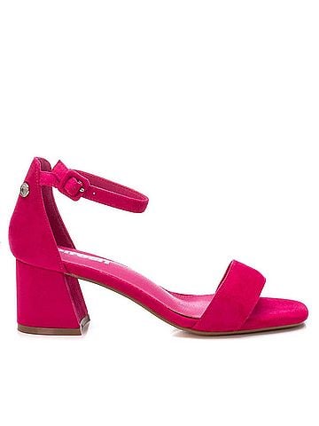 XTI Women's Heeled Sandals (view 1)