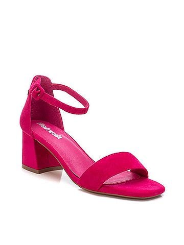 XTI Women's Heeled Sandals (view 2)