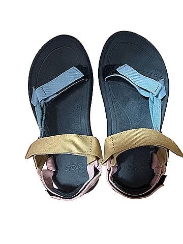 Teva Sandals (view 1)