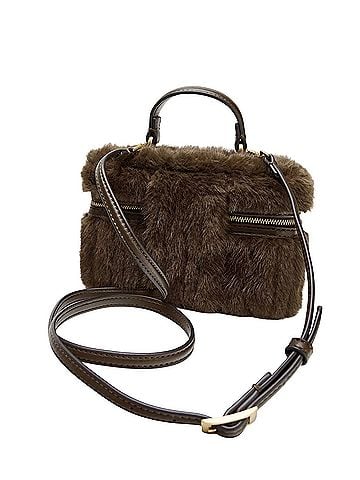 Zara Crossbody Bag (view 2)