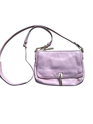 Elizabeth and James Crossbody Bag (view 2)