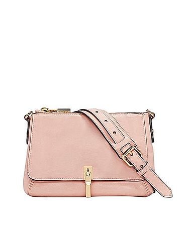 Elizabeth and James Crossbody Bag (view 1)