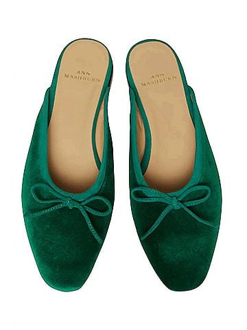 Ann Mashburn Women's Joy Mule (view 2)