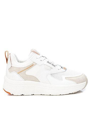 XTI Women's Casual Walking Sneakers (view 1)