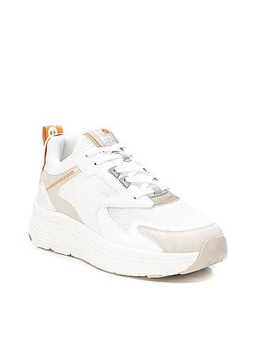 XTI Women's Casual Walking Sneakers (view 2)