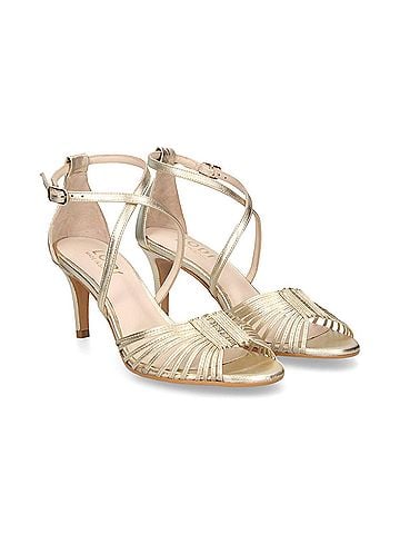 LODI Jaima Heeled Sandals (view 2)